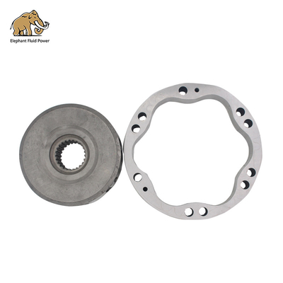 Bobcat S650 MCR5 Hidrolik Motor Parçaları MCR05 Motor Stator For MCR5H720410ZZ32B2V2WR48F7