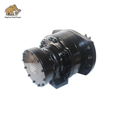Rexroth MCR5H720410ZZ32B2V2WR48F7. Rexroth R921811216 Bob Skid Steer Loader'ın Hidrolik Motoru