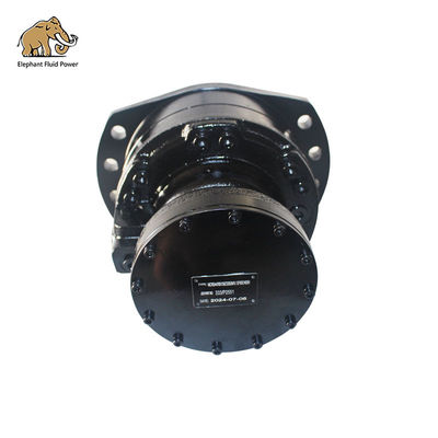 Rexroth R921810461 MCR5A660/360S128Z32B2V/2WL12F7S0471 Bob Skid Steer Loader'da Hidrolik Motor