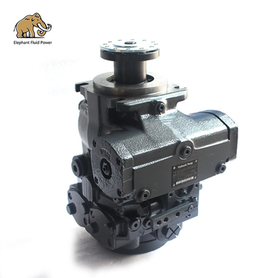 Bosch Rexroth R909408463 - A2FM90/61W-VAB010 Liebherr Beton Karıştırma Kamyonu için