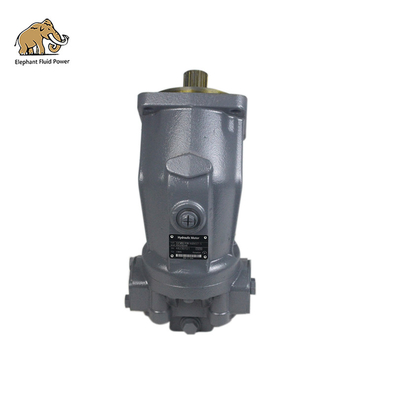 Bosch Rexroth R909408463 - A2FM90/61W-VAB010 Liebherr Beton Karıştırma Kamyonu için
