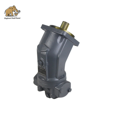 Bosch Rexroth R909408463 - A2FM90/61W-VAB010 Liebherr Beton Karıştırma Kamyonu için