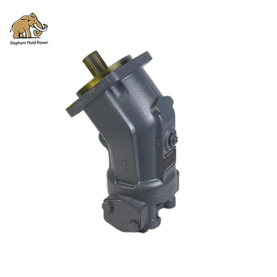 Bosch Rexroth R909408463 - A2FM90/61W-VAB010 Liebherr Beton Karıştırma Kamyonu için