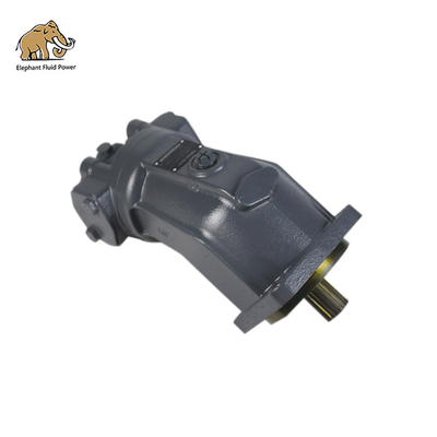 Bosch Rexroth R909408463 - A2FM90/61W-VAB010 Liebherr Beton Karıştırma Kamyonu için