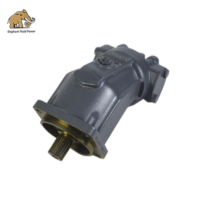 Bosch Rexroth R909408463 - A2FM90/61W-VAB010 Liebherr Beton Karıştırma Kamyonu için