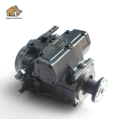 Bosch Rexroth R909408463 - A2FM90/61W-VAB010 Liebherr Beton Karıştırma Kamyonu için