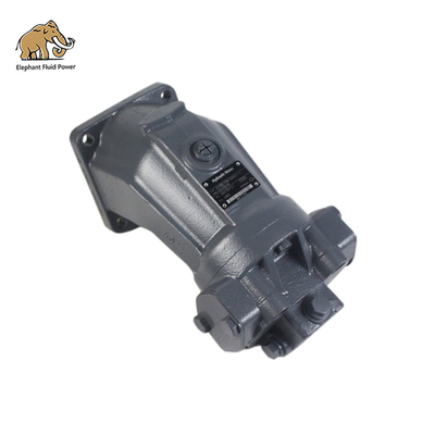 Bosch Rexroth R909408463 - A2FM90/61W-VAB010 Liebherr Beton Karıştırma Kamyonu için