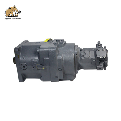 Çin Değiştirme Rexroth R986110427  AT466836 A11VLO260 Hidrolik Piston Pompası