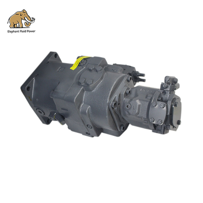 Çin Değiştirme Rexroth R986110427  AT466836 A11VLO260 Hidrolik Piston Pompası