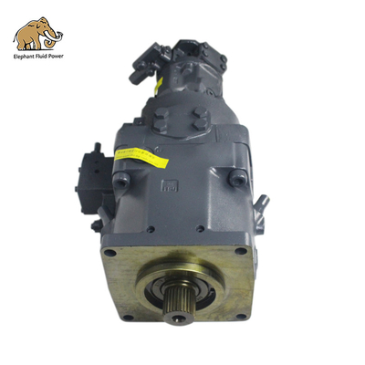 Çin Değiştirme Rexroth R986110427  AT466836 A11VLO260 Hidrolik Piston Pompası