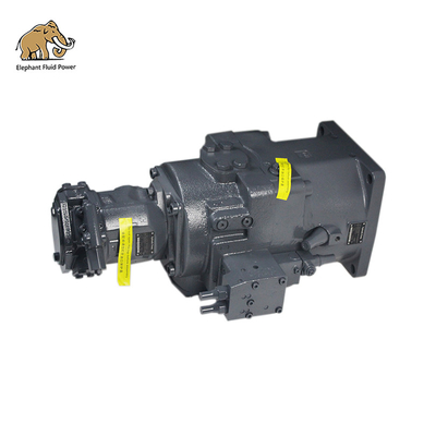 Çin Değiştirme Rexroth R986110427  AT466836 A11VLO260 Hidrolik Piston Pompası