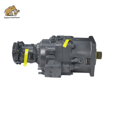 Çin Değiştirme Rexroth R986110427  AT466836 A11VLO260 Hidrolik Piston Pompası