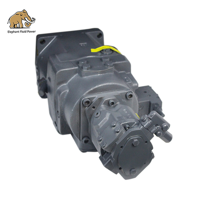Çin Değiştirme Rexroth R986110427  AT466836 A11VLO260 Hidrolik Piston Pompası