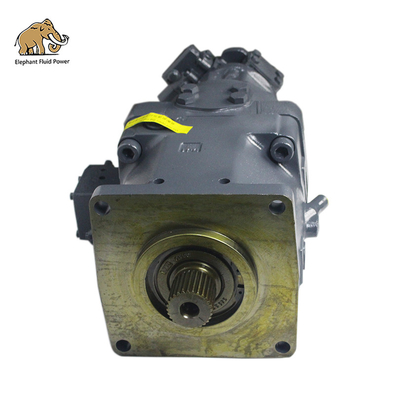 Çin Değiştirme Rexroth R986110427  AT466836 A11VLO260 Hidrolik Piston Pompası