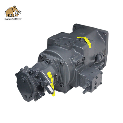 Çin Değiştirme Rexroth R986110427  AT466836 A11VLO260 Hidrolik Piston Pompası