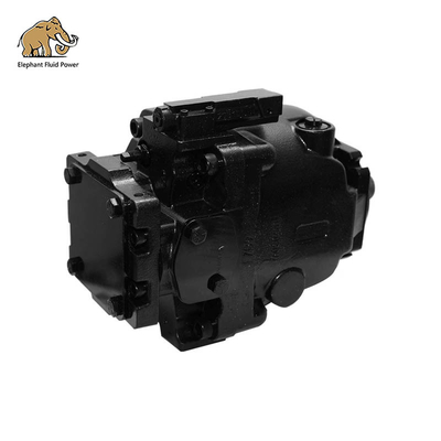 OEM Kalite ERR147 ER Serisi 45 Aksyal Piston Pompası Fabrika Fiyatıyla Açık Daire