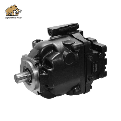 OEM Kalite ERR147 ER Serisi 45 Aksyal Piston Pompası Fabrika Fiyatıyla Açık Daire
