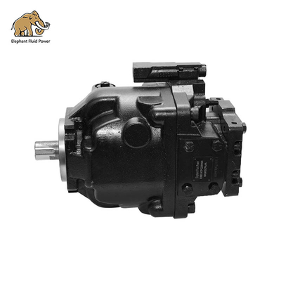 OEM Kalite ERR147 ER Serisi 45 Aksyal Piston Pompası Fabrika Fiyatıyla Açık Daire