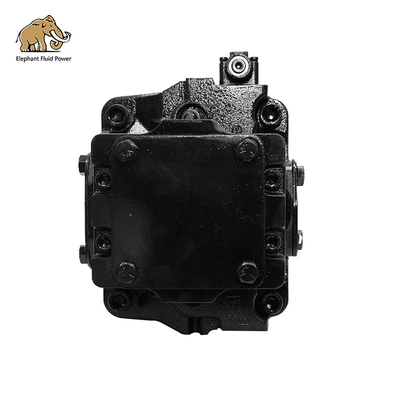 OEM Kalite ERR147 ER Serisi 45 Aksyal Piston Pompası Fabrika Fiyatıyla Açık Daire