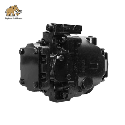 OEM Kalite ERR147 ER Serisi 45 Aksyal Piston Pompası Fabrika Fiyatıyla Açık Daire