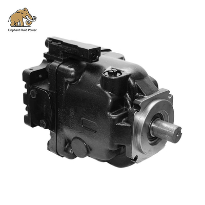 OEM Kalite ERR147 ER Serisi 45 Aksyal Piston Pompası Fabrika Fiyatıyla Açık Daire