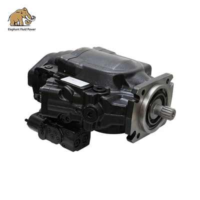 Parker Hidrolik Piston Pompaları P2105 Değiştirme Servisi