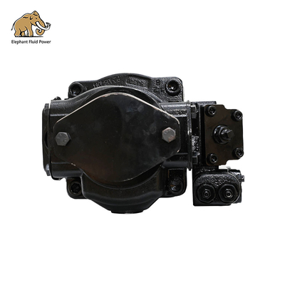 Parker Hidrolik Piston Pompaları P2105 Değiştirme Servisi