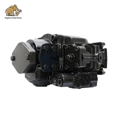 Parker Hidrolik Piston Pompaları P2105 Değiştirme Servisi