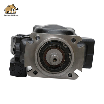 Parker Hidrolik Piston Pompaları P2105 Değiştirme Servisi