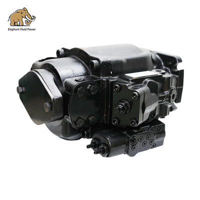 Parker Hidrolik Piston Pompaları P2105 Değiştirme Servisi