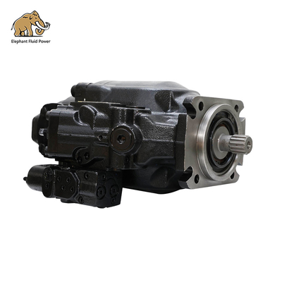 Parker Hidrolik Piston Pompaları P2105 Değiştirme Servisi