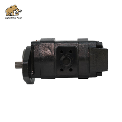 VOE14561971 VOE 14561971 Volvo EC360C EC360B EC330B Ekskavatörü için Düğüm Pompası Ayarları