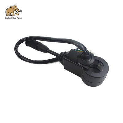 Vollvo VOE 11192582 Değiştirici Eklemli Taşıyıcı Işık Silgici Yeni OEM A20C A25 A60H