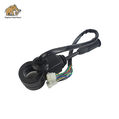 Vollvo VOE 11192582 Değiştirici Eklemli Taşıyıcı Işık Silgici Yeni OEM A20C A25 A60H