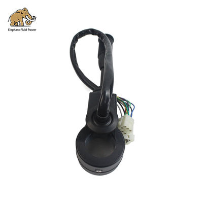 Vollvo VOE 11192582 Değiştirici Eklemli Taşıyıcı Işık Silgici Yeni OEM A20C A25 A60H