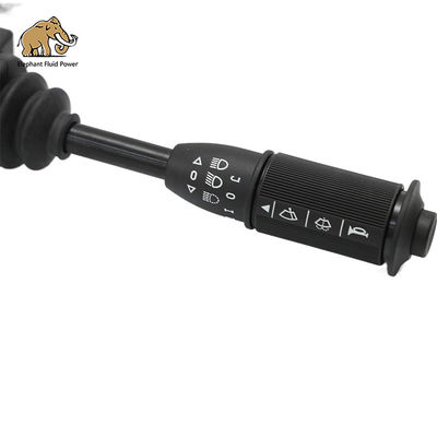 Vollvo VOE 11192582 Değiştirici Eklemli Taşıyıcı Işık Silgici Yeni OEM A20C A25 A60H