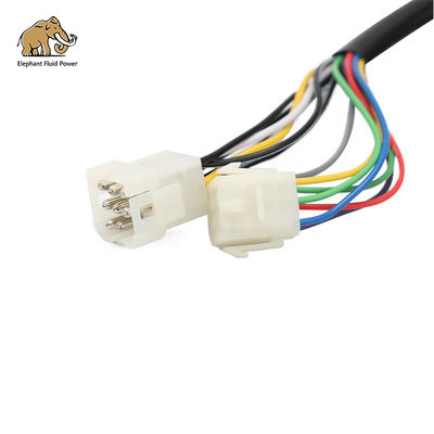 Vollvo VOE 11192582 Değiştirici Eklemli Taşıyıcı Işık Silgici Yeni OEM A20C A25 A60H