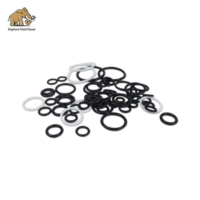 Stokta EXKAVATOR EC140 K3V63DT Hidrolik Piston Pompa yedek parçaları Tamir ve yeniden satış için mühürleme kiti