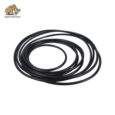 Stokta EXKAVATOR EC140 K3V63DT Hidrolik Piston Pompa yedek parçaları Tamir ve yeniden satış için mühürleme kiti