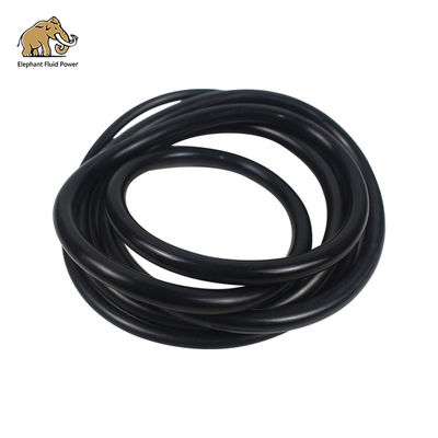 Stokta EXKAVATOR EC140 GM35-EM140V Motor yedek parçaları Tamir ve yeniden satım için mühürleme kiti