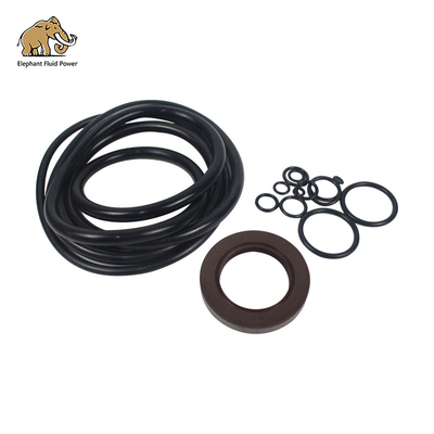 Stokta EXKAVATOR EC140 GM35-EM140V Motor yedek parçaları Tamir ve yeniden satım için mühürleme kiti