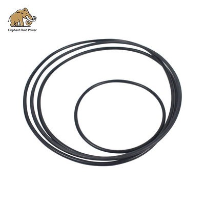 Stokta EXKAVATOR EC140 M2X63 Swing Motor yedek parçaları Tamir ve yeniden satım için mühürleme kiti