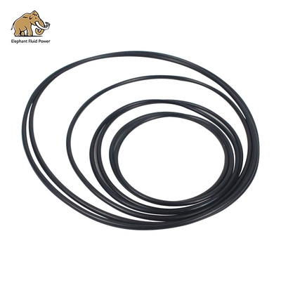 Stokta EXKAVATOR EC200D DPA117 Hidrolik Piston Pompa yedek parçaları Tamir ve yeniden satış için mühürleme kiti