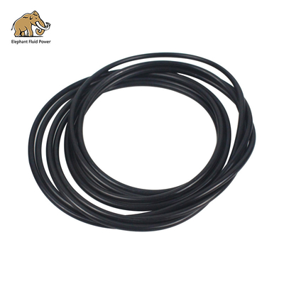 Stokta EXKAVATOR EC240 M2X146 Swing Motor yedek parçaları Tamir ve yeniden satım için mühürleme kiti