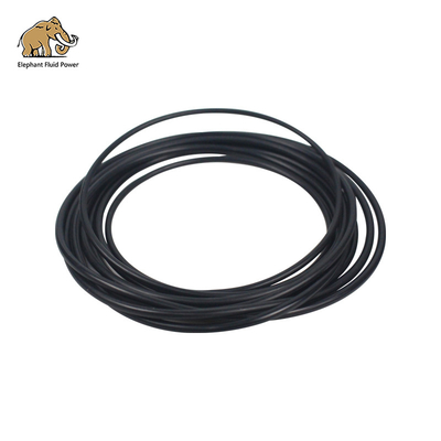 Stokta EXKAVATOR EC380 M5X250 Swing Motor yedek parçaları Tamir ve yeniden satım için mühürleme kiti