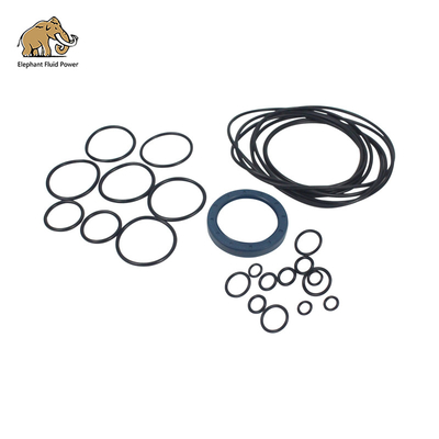 Stokta EXKAVATOR EC480 TM100VD Yolculuk motoru yedek parçaları Tamir ve yeniden satış için mühürleme kiti