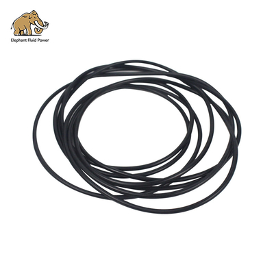 Stokta EXKAVATOR EC480 TM100VD Yolculuk motoru yedek parçaları Tamir ve yeniden satış için mühürleme kiti