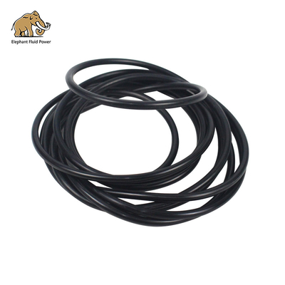 Stokta EXKAVATOR EX200-2 M2X96 Swing Motor yedek parçaları Tamir ve yeniden satış için mühürleme kiti