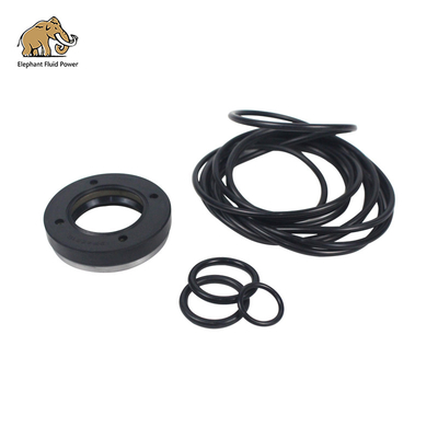 Stokta EXKAVATOR EX200-2 M2X96 Swing Motor yedek parçaları Tamir ve yeniden satış için mühürleme kiti