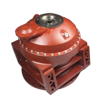 10 Kubik Beton Karıştırıcı Kamyon Hidrolik Redüksiyon vitesi PMB7.1R130